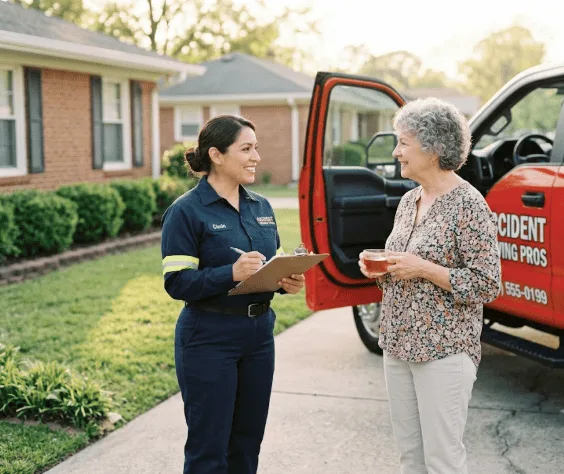 Accident Towing Service Galveston, TX FAQs